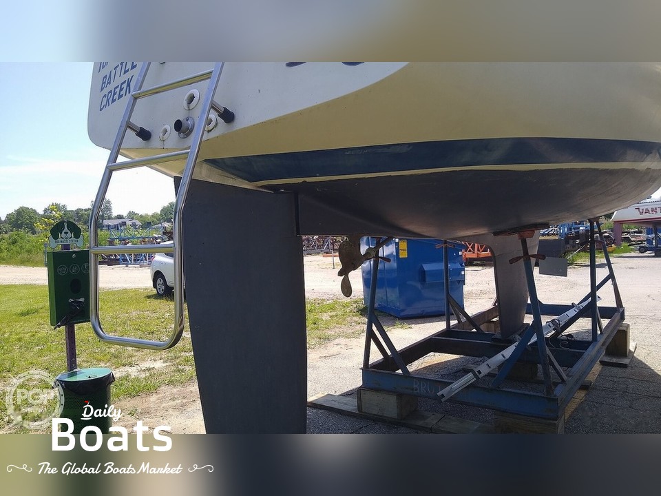 1984 O'Day 28 for sale. View price, photos and Buy 1984 O'Day 28 #251388