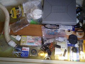 1984 O'Day 28 for sale. View price, photos and Buy 1984 O'Day 28 #251388