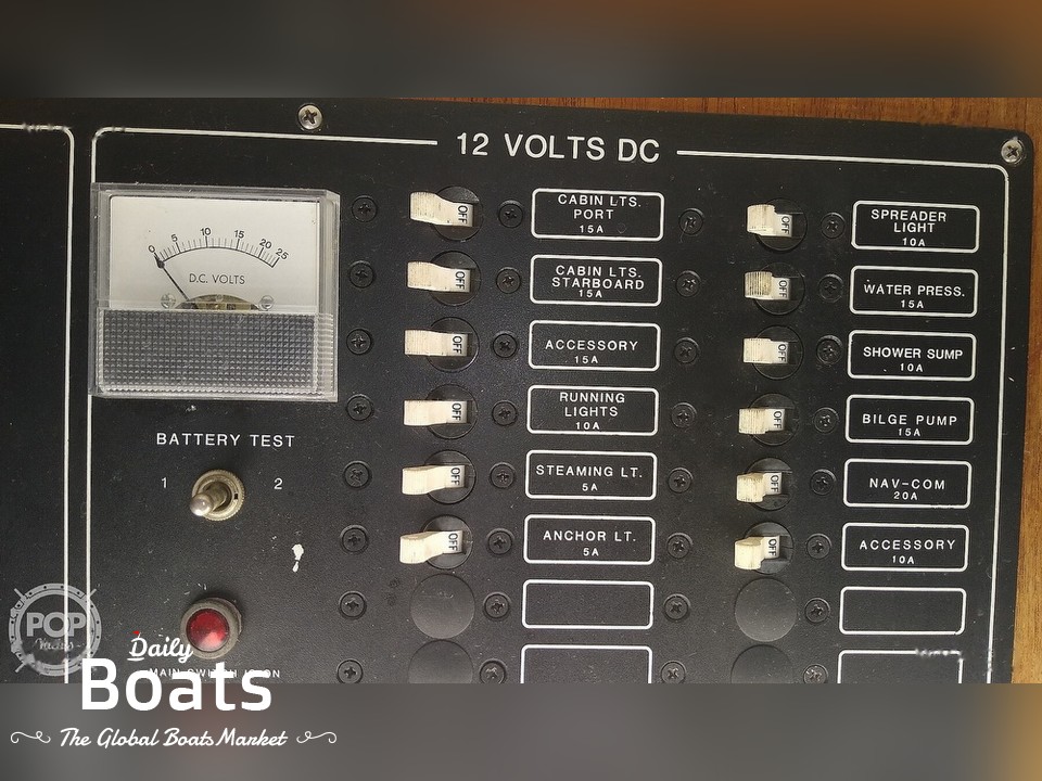 1984 O'Day 28 for sale. View price, photos and Buy 1984 O'Day 28 #251388