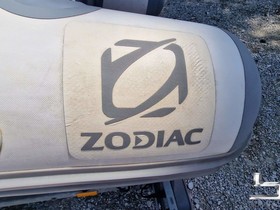 Zodiac Cadet 230 Aero