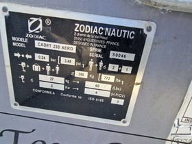 Acheter 2019 Zodiac Cadet 230 Aero