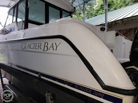 2001 Glacier Bay 2690 Coastal Runner til salgs