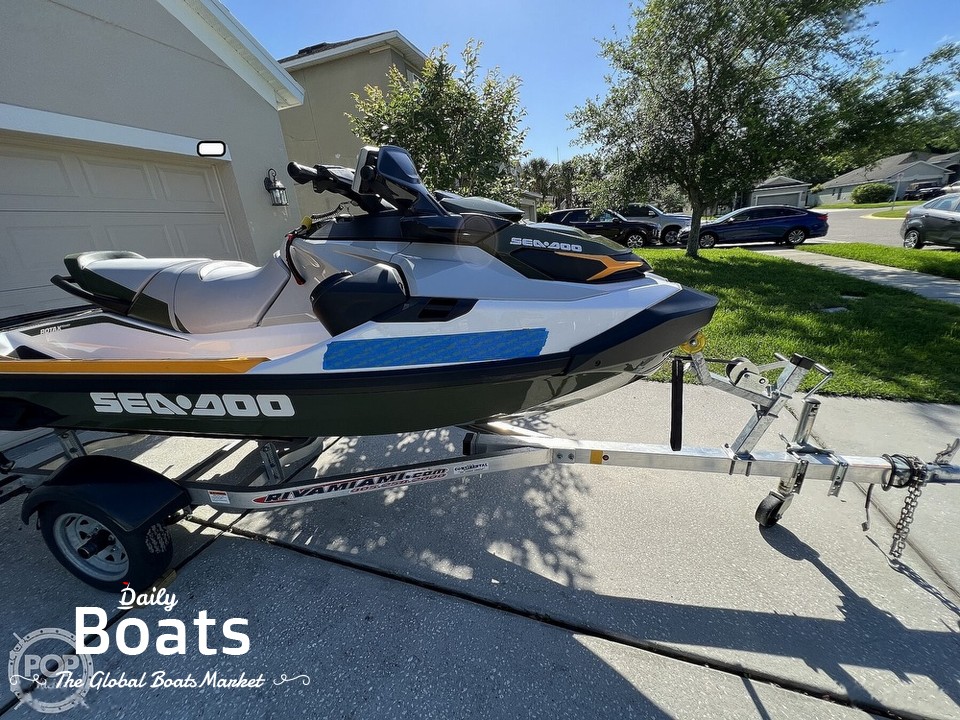 2020 SeaDoo Fishpro 170 for sale. View price, photos and Buy 2020 Sea