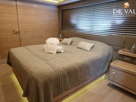 Købe 2011 Ferretti Yachts Navetta 33