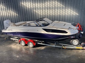 2021 Bayliner Vr6 Cuddy