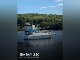 1995 Sea Ray 330 Sundancer in vendita