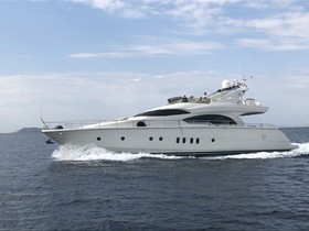 Buy 2004 Dominator 68S