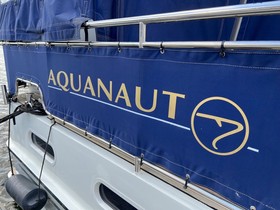 2009 Aquanaut Unico-Familie 13.00 Ak til salgs