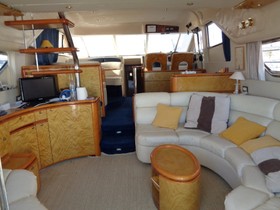 1995 Princess Yachts 58 Fly for sale