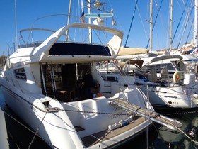 1995 Princess Yachts 58 Fly for sale