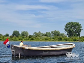 1981 Harding 9.80 zu verkaufen