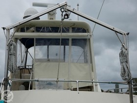 1988 Hatteras 40 Double Cabin for sale