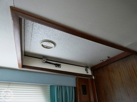 1988 Hatteras 40 Double Cabin za prodaju