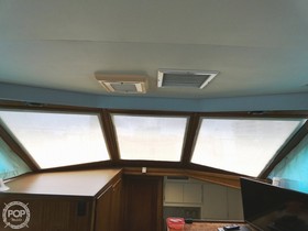 1988 Hatteras 40 Double Cabin za prodaju