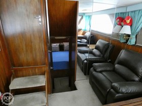1988 Hatteras 40 Double Cabin for sale