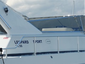 1991 Leopard Yachts 21.50 for sale