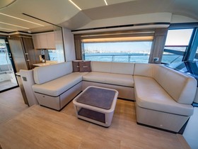 2019 Absolute Yachts 58 Fly