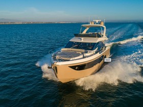 Vegyél 2019 Absolute Yachts 58 Fly