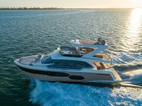 2019 Absolute Yachts 58 Fly na prodej