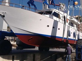 Kjøpe 1978 Hathecke Motor Sailer