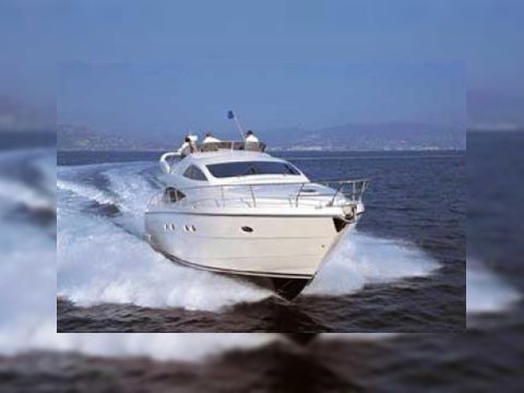 Buy 2002 Aicon 56
