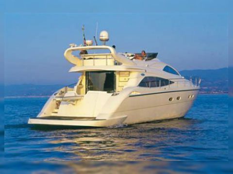 2002 Aicon 56 for sale