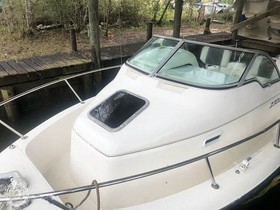 1997 Century Boats 2300 Walkaround на продаж
