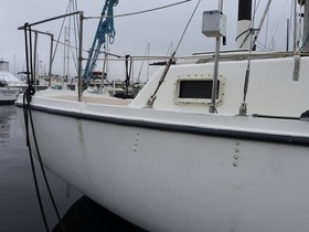 1974 Gulfstar Yachts 41 à vendre