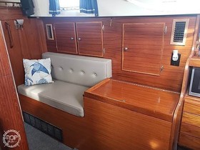 Acheter 1974 Gulfstar Yachts 41