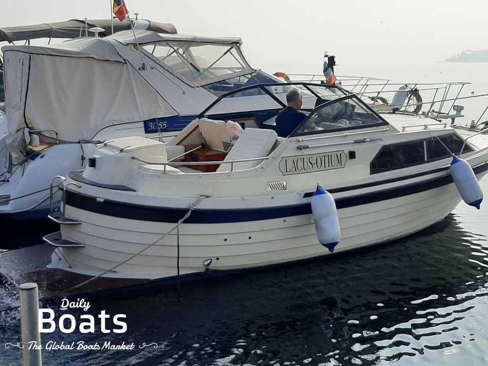 1989 Scan Boat Diesel for sale. View price, photos and Buy 1989 Scan