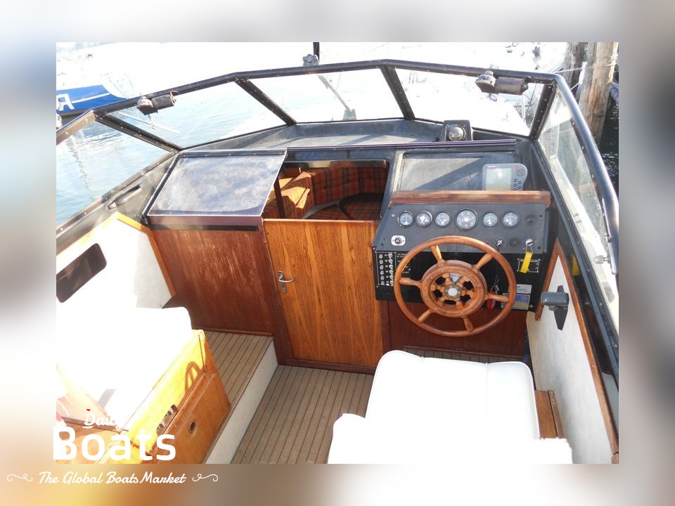 1989 Scan Boat Diesel for sale. View price, photos and Buy 1989 Scan