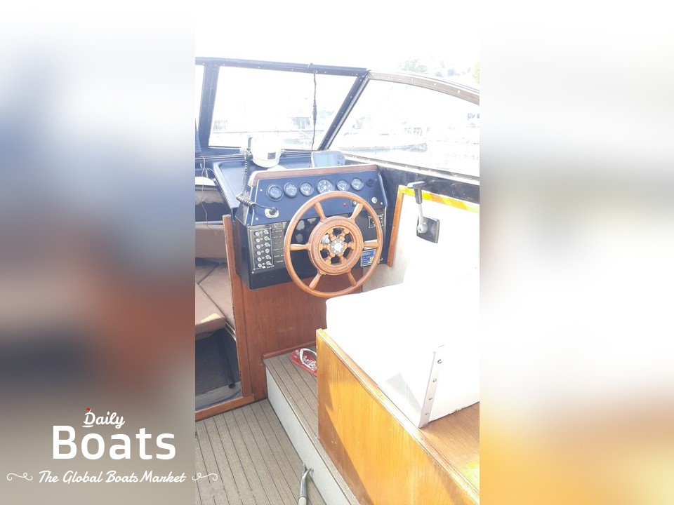 1989 Scan Boat Diesel for sale. View price, photos and Buy 1989 Scan