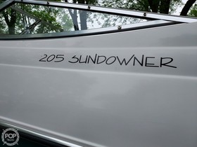 1997 Sundowner 205