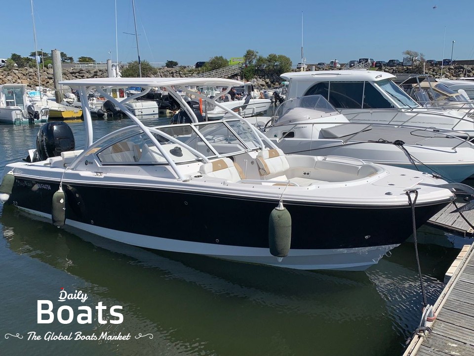2016 EdgeWater 248 Cx for sale. View price, photos and Buy 2016