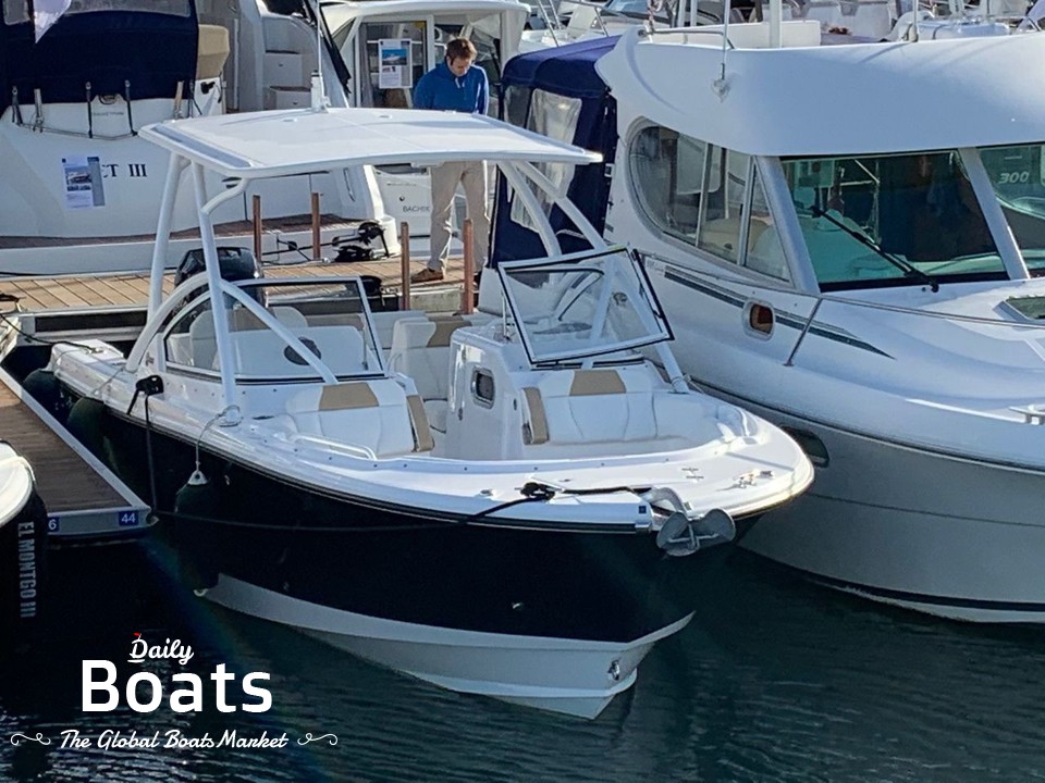 2016 EdgeWater 248 Cx for sale. View price, photos and Buy 2016