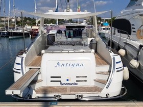 1996 AB Yachts Monte Carlo 55 for sale