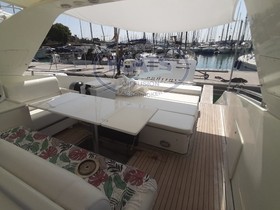 Buy 1996 AB Yachts Monte Carlo 55