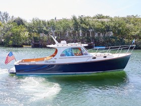 Hinckley Yachts 37 Picnic Mkiii