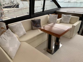2012 Prestige Yachts 500