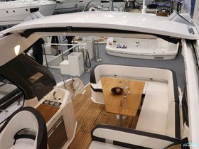 2022 Bavaria 33 Ht - Ab Marz 2023 zu verkaufen