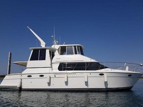 Carver Yachts 504