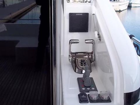 2012 Princess 72 Fly for sale