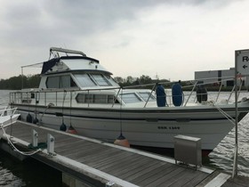 1976 Condor Comtess 44