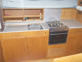 1976 Condor Comtess 44 for sale