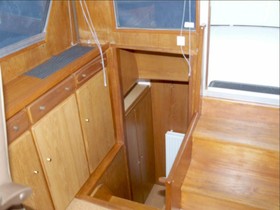 1976 Condor Comtess 44