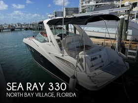 Buy 2012 Sea Ray 330 Sundancer