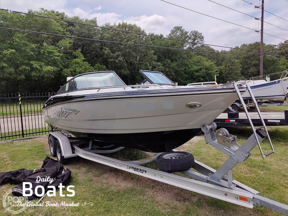 2015 Monterey 224 Fsx for sale. View price, photos and Buy 2015