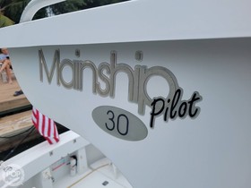 Kupiti 1999 Mainship 30 Pilot