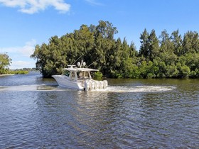 2020 Scout Boats 530 Lfx eladó