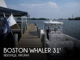 Boston Whaler 28 Outrage